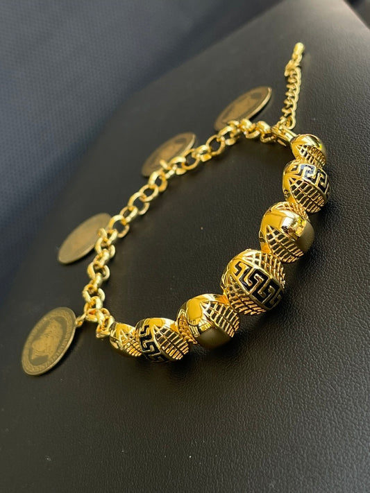 Bracelet- Kallbacha