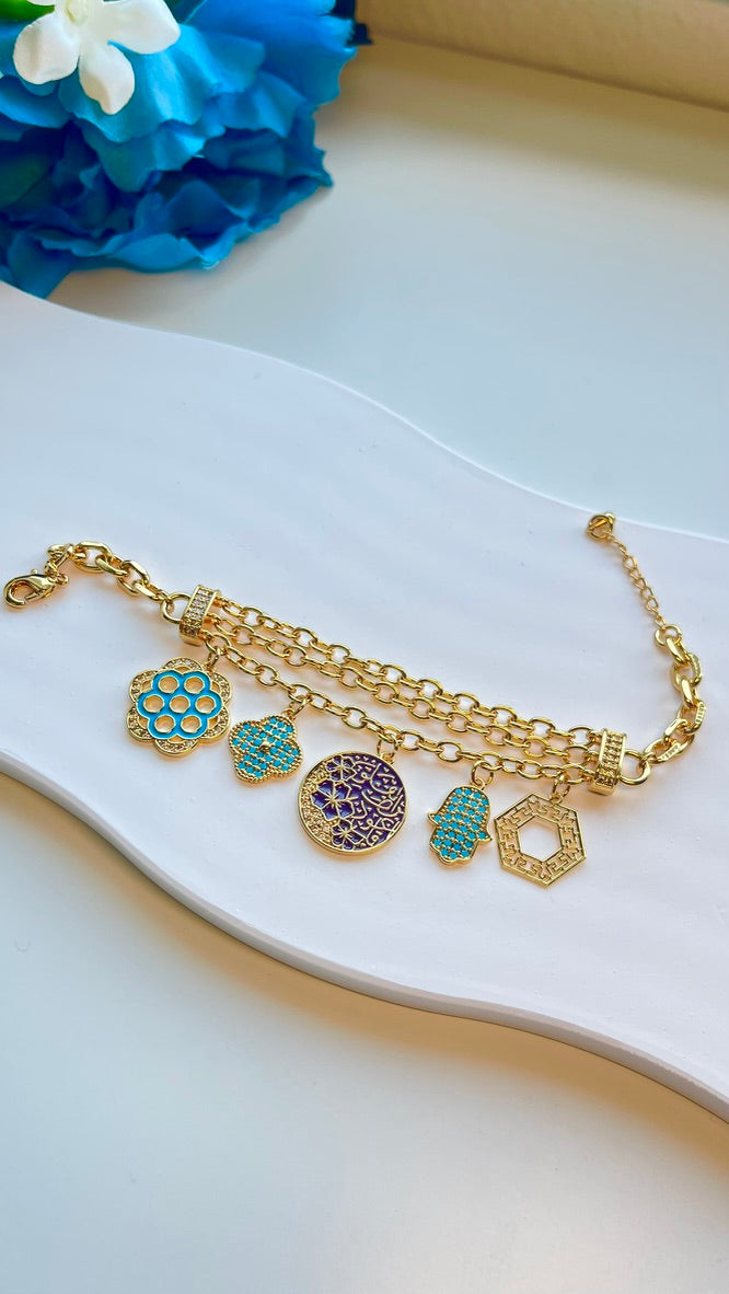 Bracelet Charms