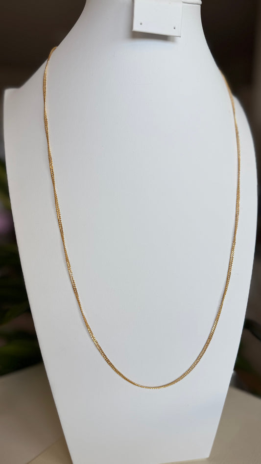 Long Chain