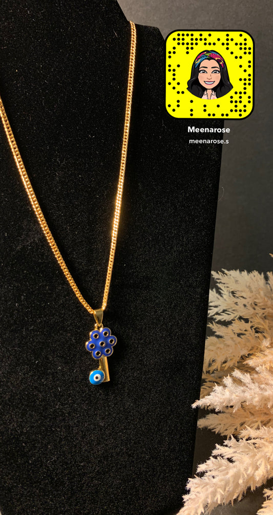 Key Necklace