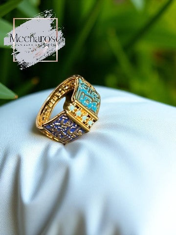 Ayat Ring