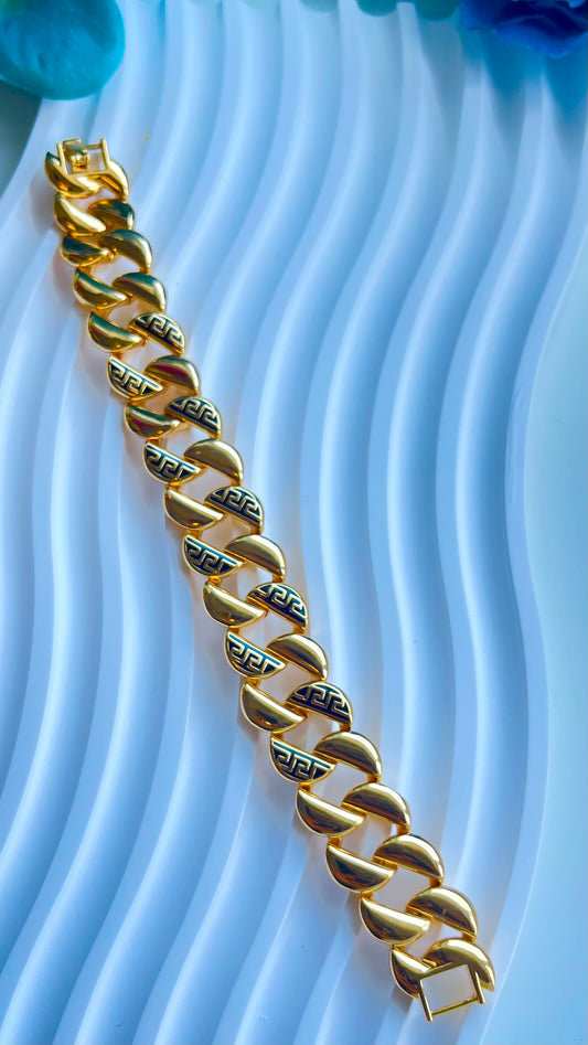 Bracelet- Braids