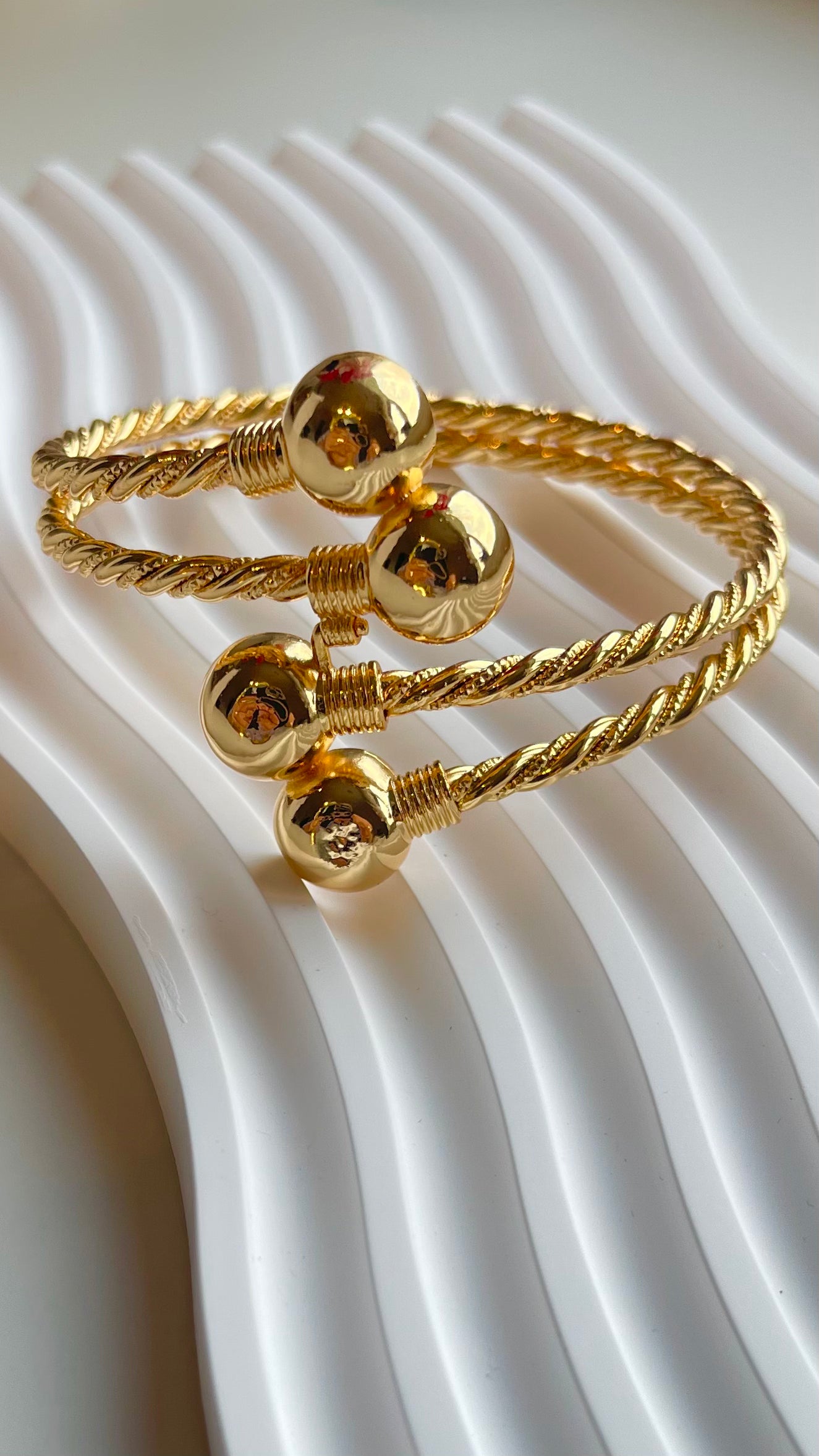 Bracelet- Malwii Bangles