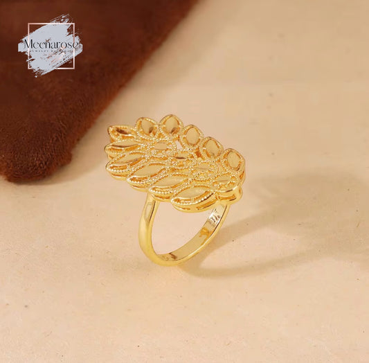 Sunbela Ring