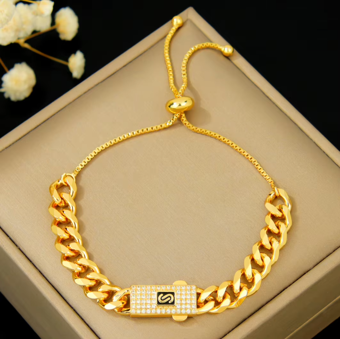 Adjustable Bracelet