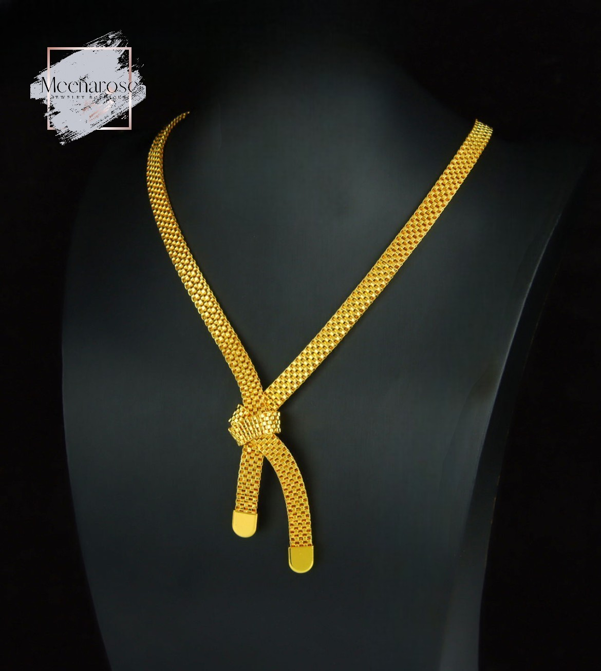 Hassera Necklace