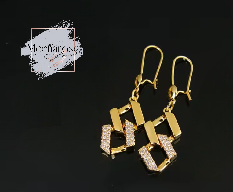 Fine Zircon Set