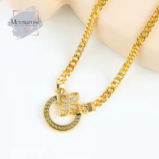 Four Leaf Clover Set