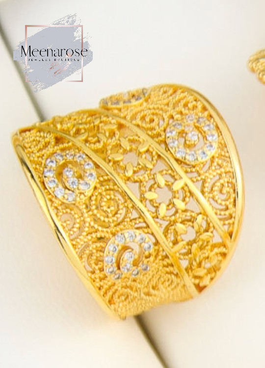 Khatouna Rings