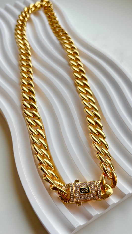Claw Lock Set