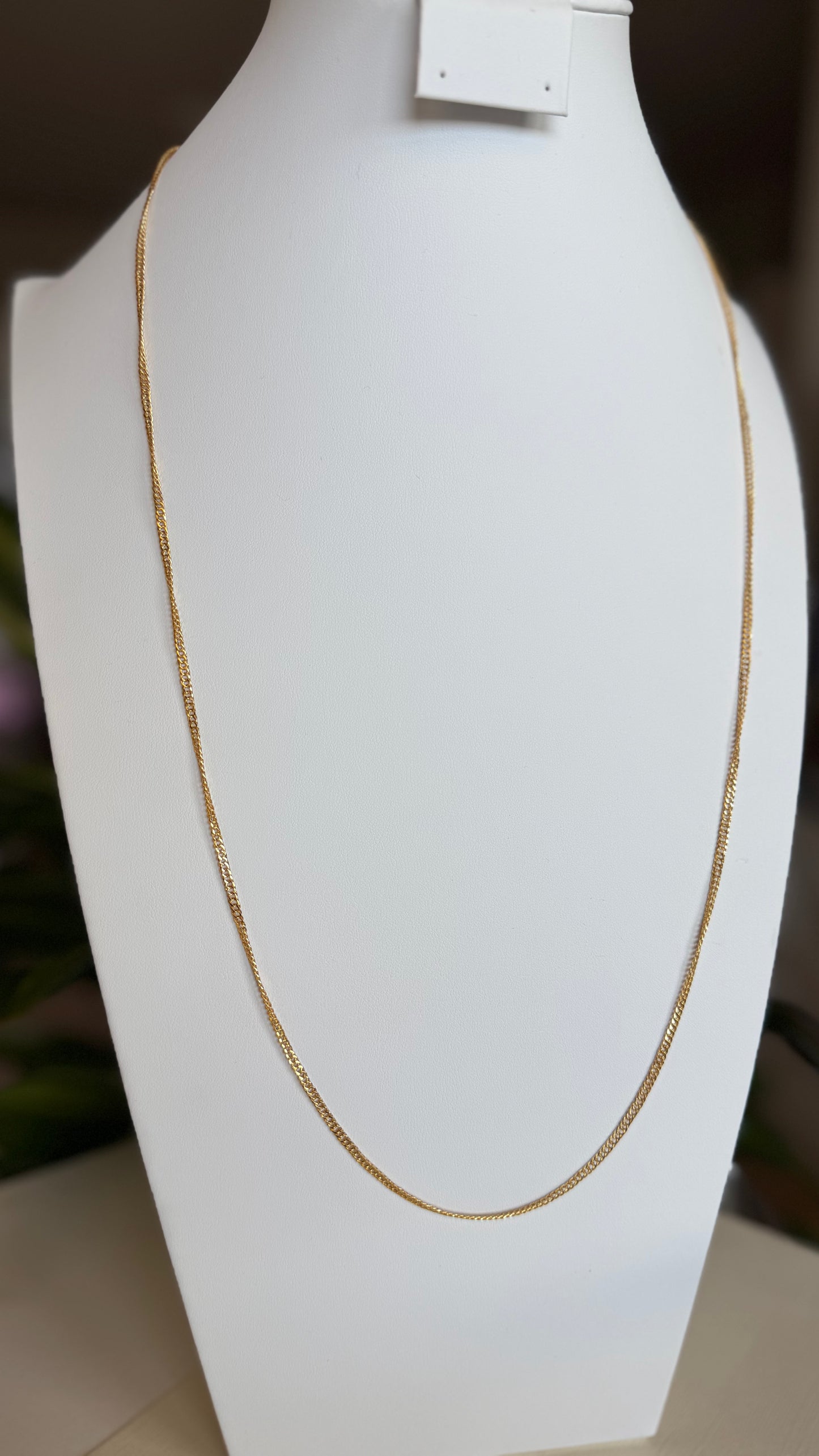 Long Chain