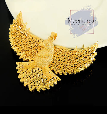 Eagle Necklace