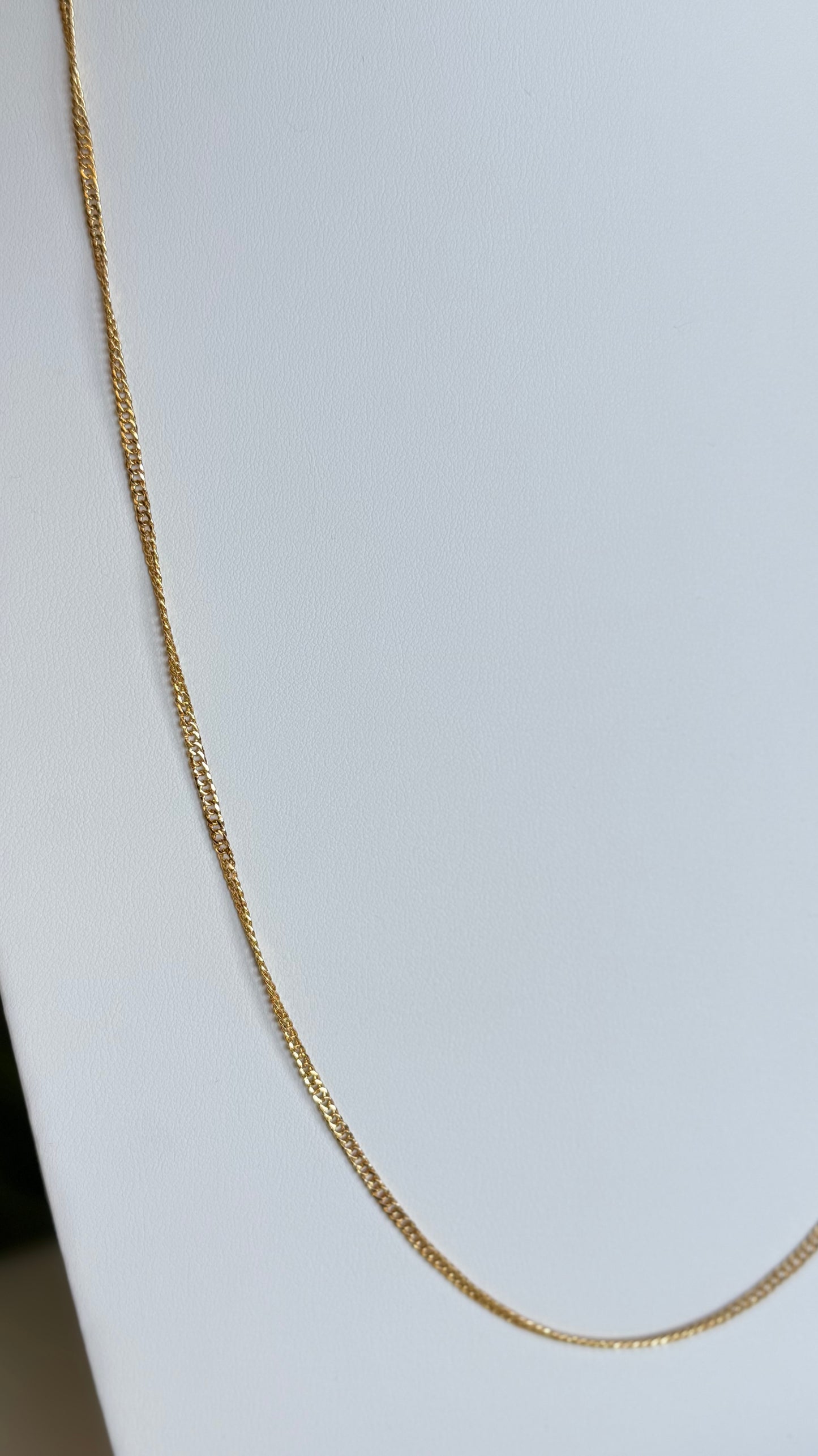 Long Chain