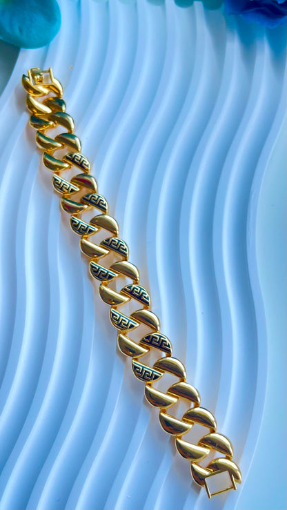 Bracelet- Braids
