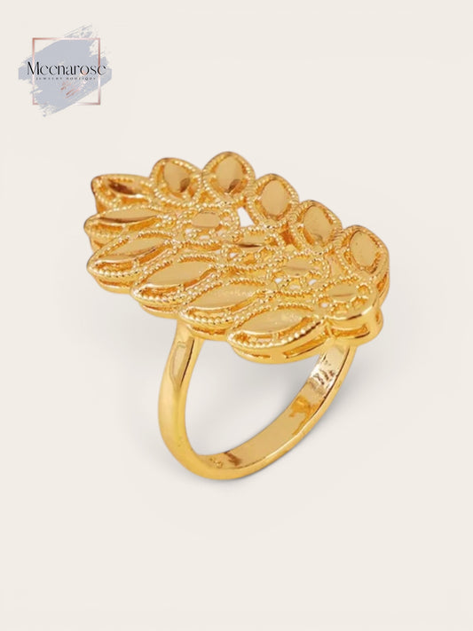 Sunbela Ring