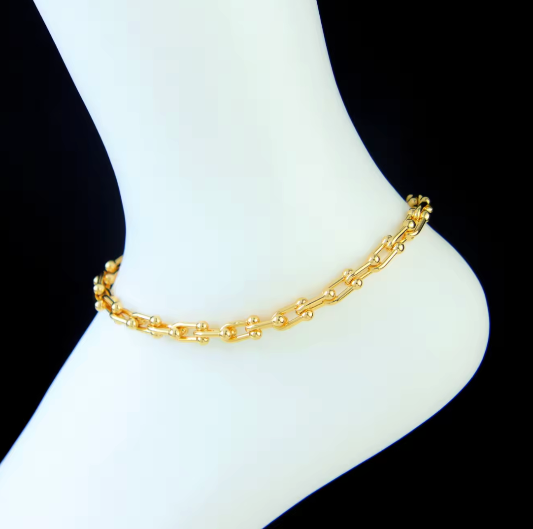 Ulink Anklet