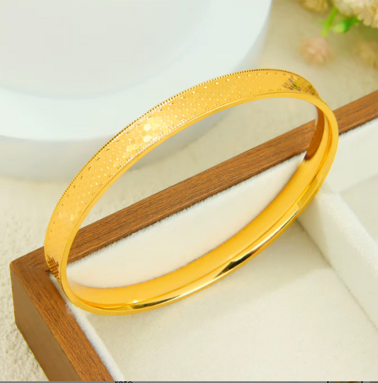 Mermaid Bangle
