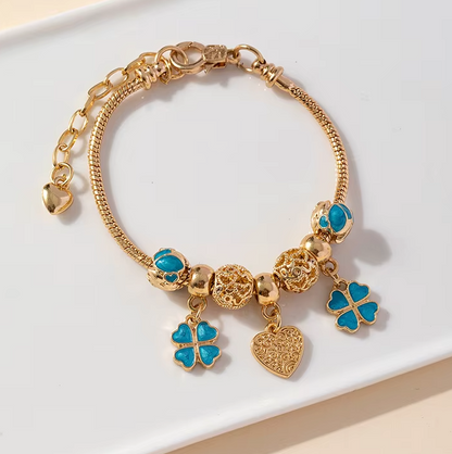 Bracelet- Fashion Jewelry Charms