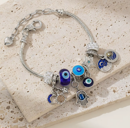 Bracelet- Fashion Jewelry Charms