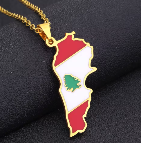 Lebanon Pendant