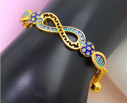 Baghdad Charms Kids Bracelets