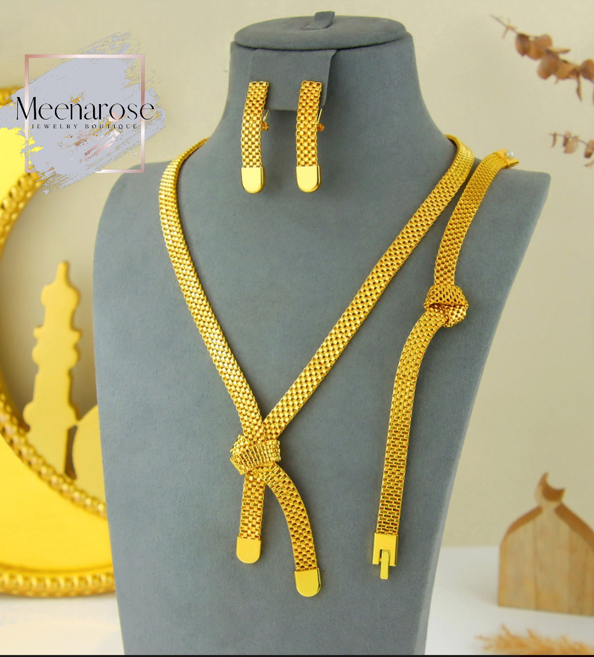 Haserra Set