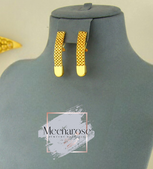 Hassera Earrings