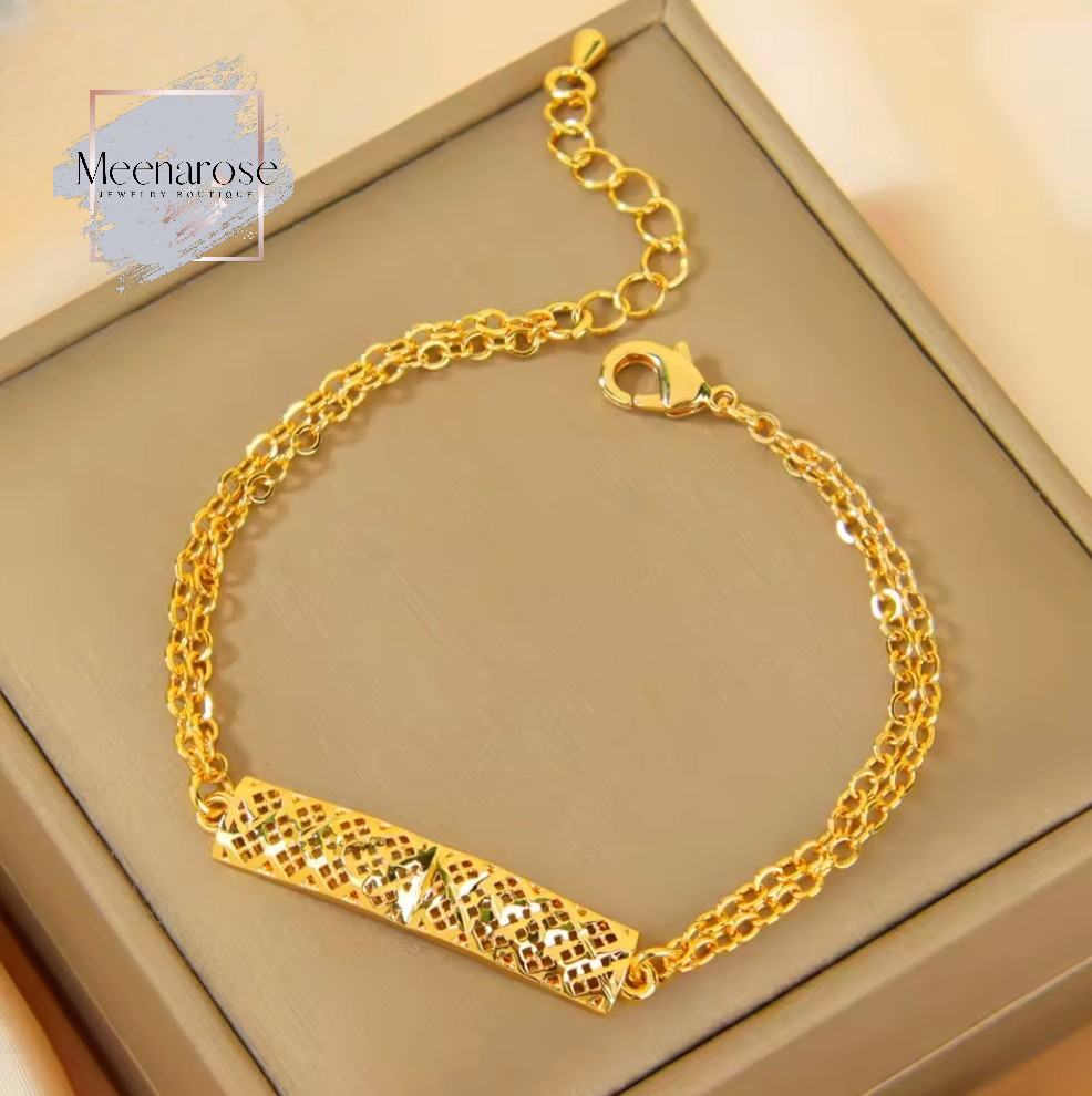 Luxury Wedding Set
