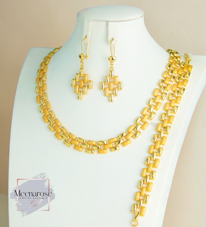 Venetian Chain Set