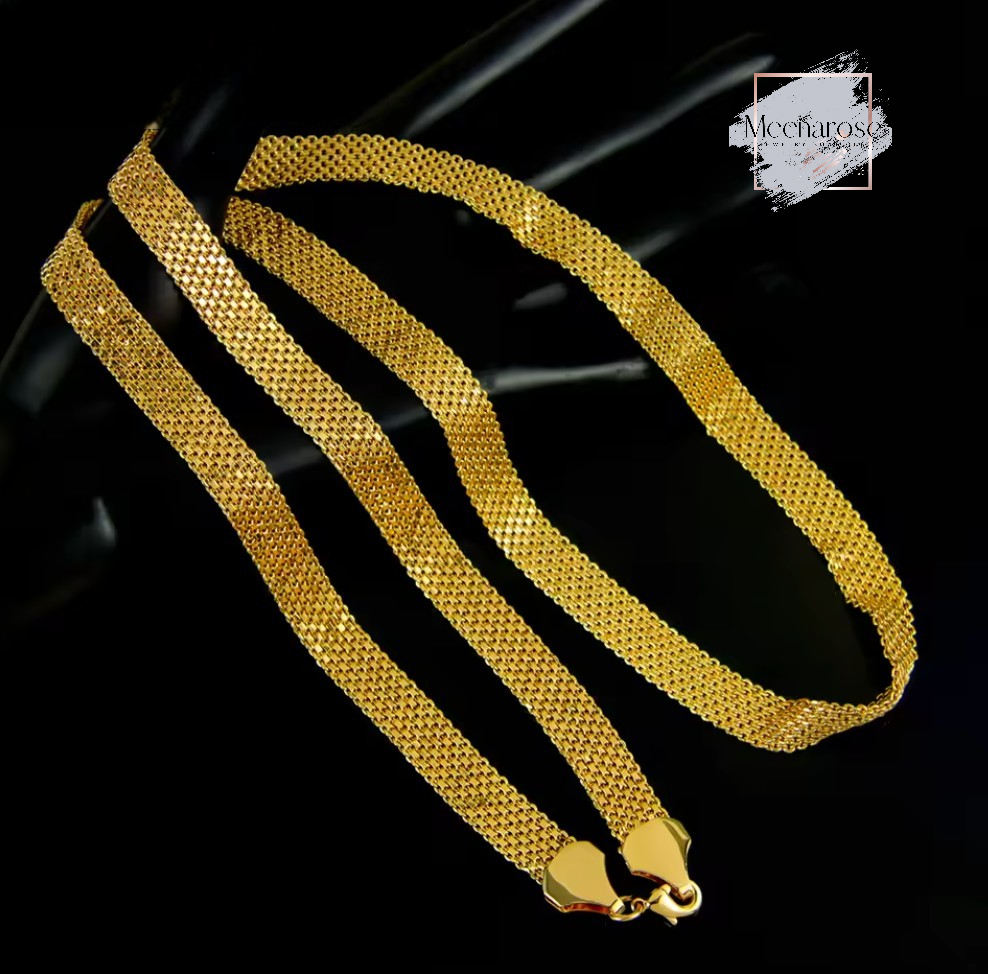 Flat Chain Hasera Set