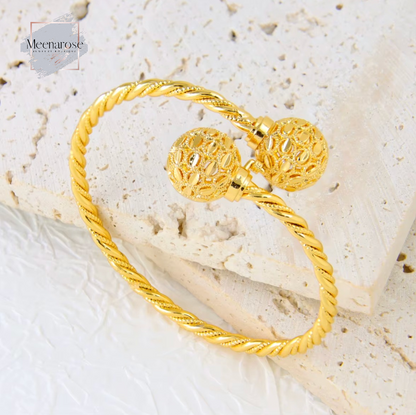 Bracelet- Malwii Bangles