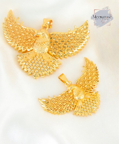 Eagle Necklace