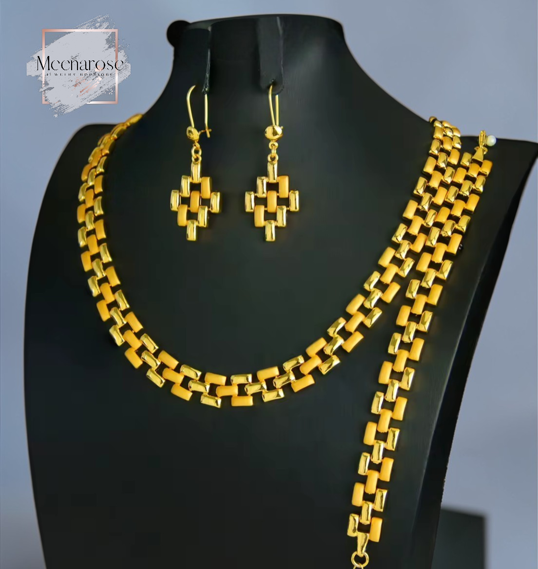 Venetian Chain Set