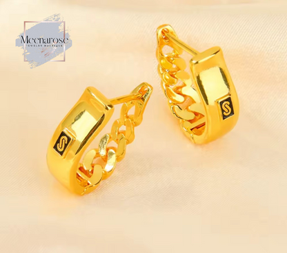 Clip-on Earrings