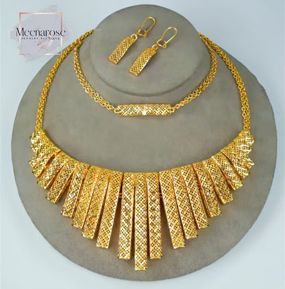 Luxury Wedding Set