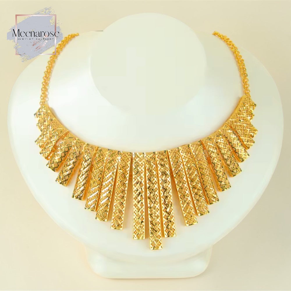 Luxury Wedding Set