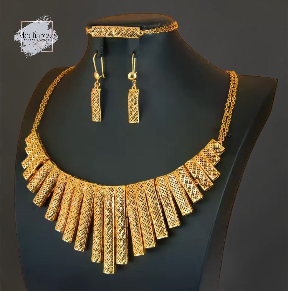 Luxury Wedding Set
