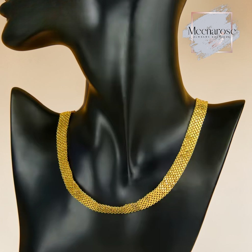 Flat Chain Hasera Set