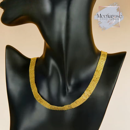 Flat Chain Hasera Set