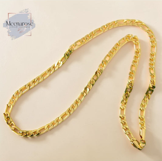 Figaro chain Necklace