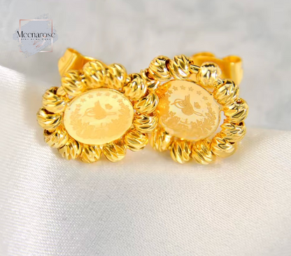 Lira Studs