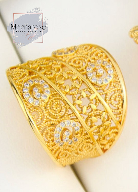 Khatouna Rings