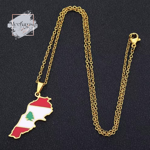 Lebanon Pendant