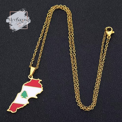 Lebanon Pendant