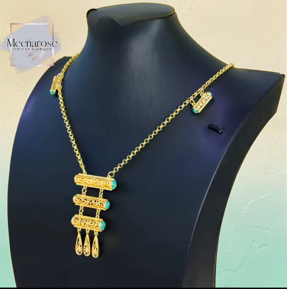 Muhammadi Necklace