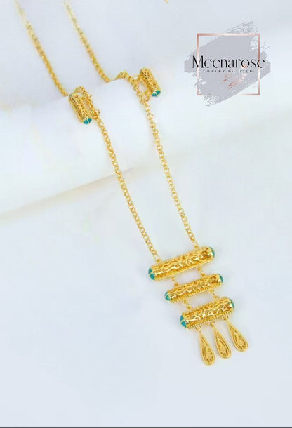 Muhammadi Necklace