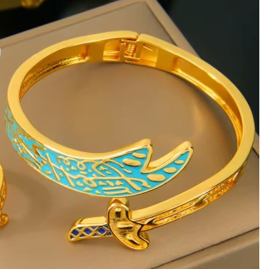 Zulfikar Sword Bracelet